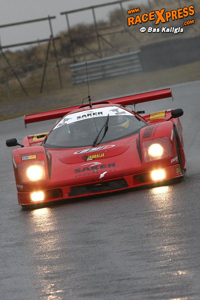 Saker in DSC